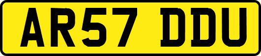 AR57DDU