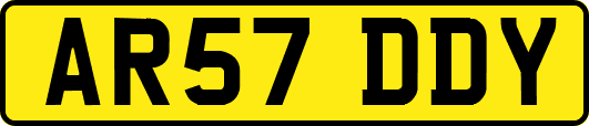 AR57DDY