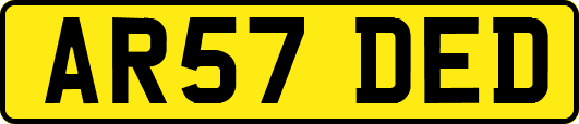 AR57DED