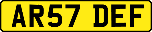 AR57DEF