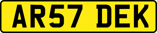 AR57DEK