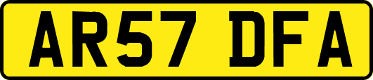 AR57DFA