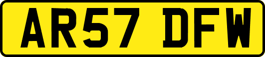 AR57DFW