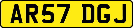 AR57DGJ