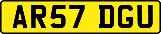 AR57DGU