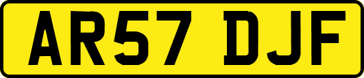 AR57DJF