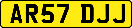 AR57DJJ