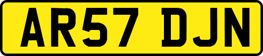 AR57DJN