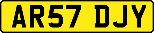 AR57DJY