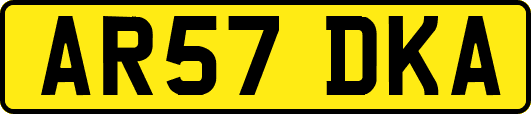 AR57DKA