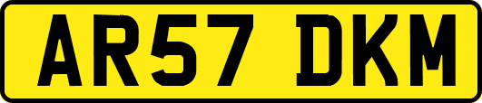 AR57DKM