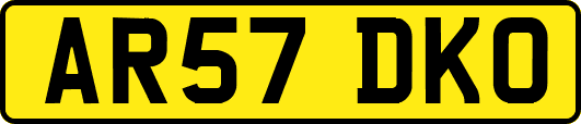 AR57DKO