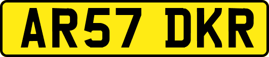AR57DKR