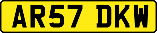 AR57DKW