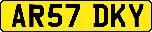 AR57DKY
