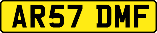 AR57DMF