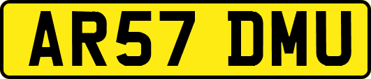 AR57DMU