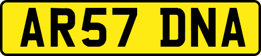 AR57DNA