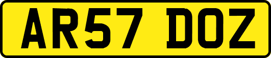 AR57DOZ