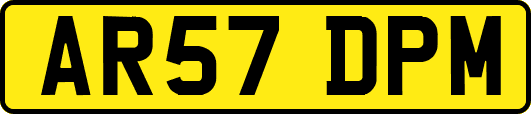 AR57DPM