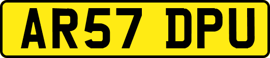 AR57DPU