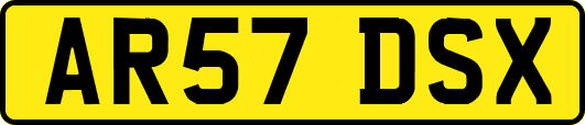 AR57DSX