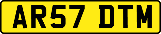 AR57DTM