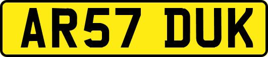 AR57DUK