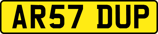 AR57DUP