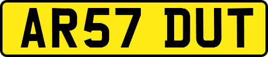 AR57DUT