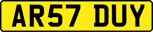 AR57DUY