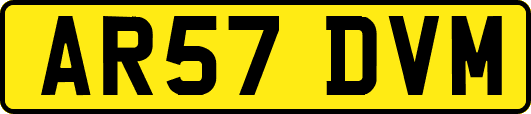 AR57DVM
