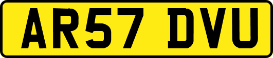 AR57DVU