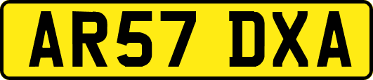 AR57DXA