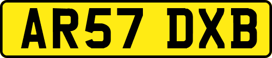 AR57DXB