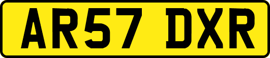AR57DXR