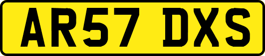 AR57DXS