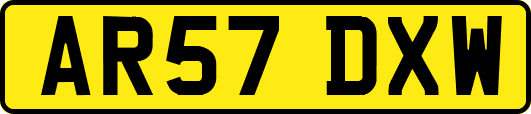 AR57DXW