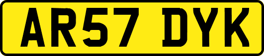 AR57DYK