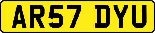 AR57DYU
