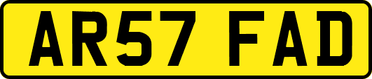 AR57FAD