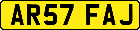 AR57FAJ
