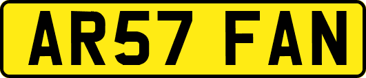 AR57FAN