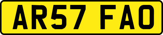 AR57FAO