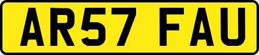AR57FAU