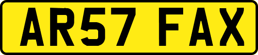 AR57FAX