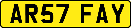 AR57FAY