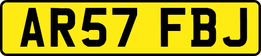 AR57FBJ