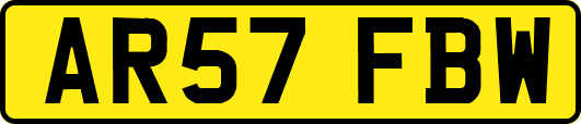 AR57FBW