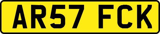 AR57FCK